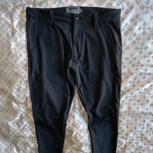 Mens Chrome Industries Brannan Commuter Pants